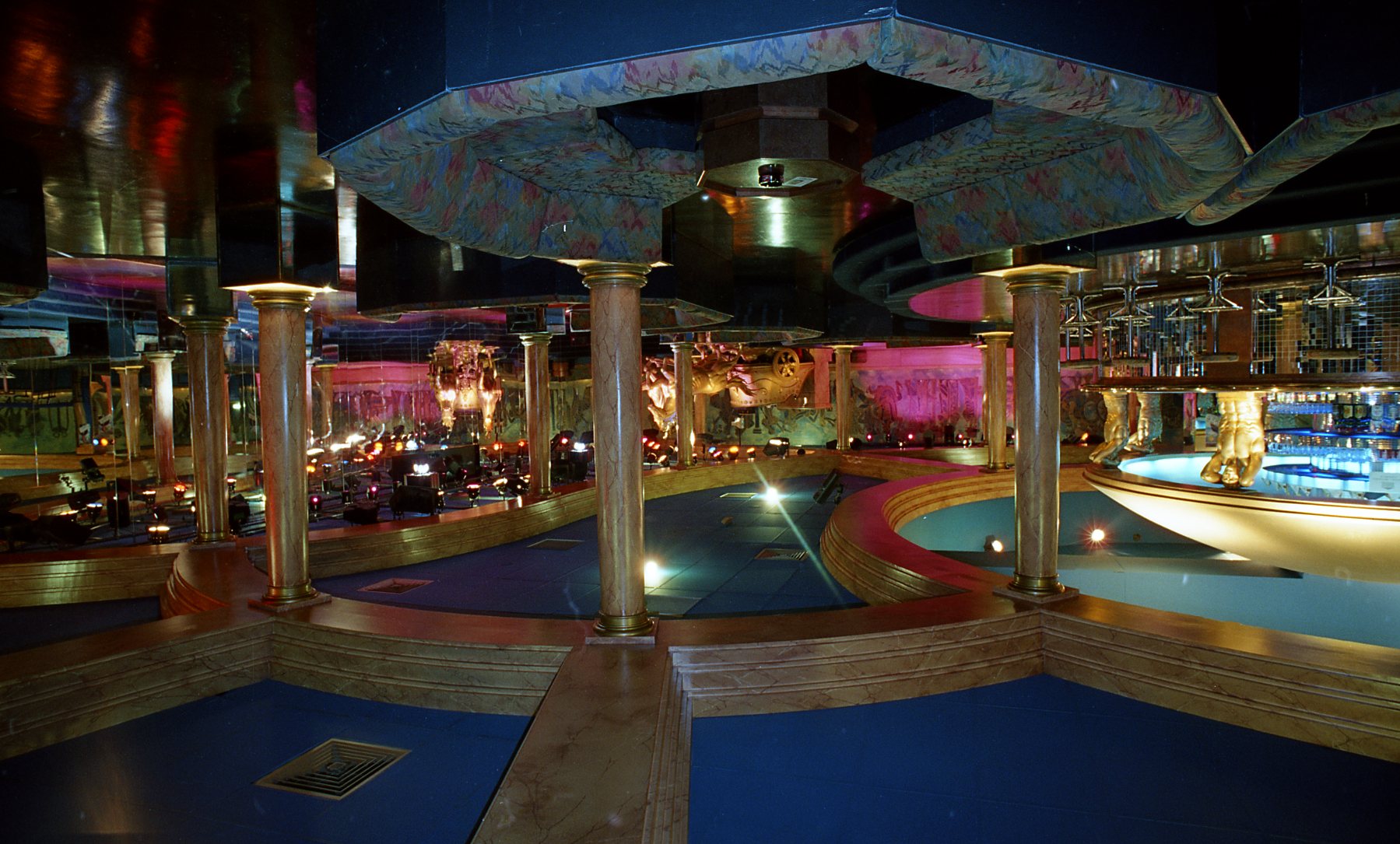 Le Bal de Caesars - Photo 4